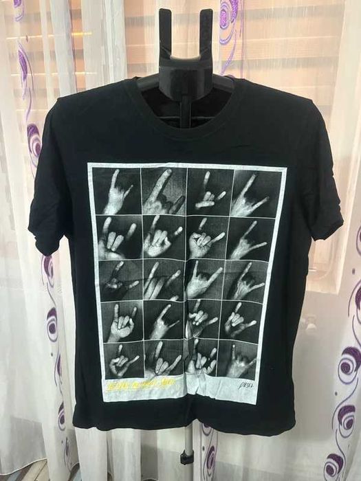 DIESEL tricou barbati, marime L