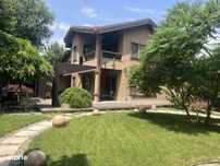 ANDRONACHE | Vila 4 Camere | Garaj  | Curte Verde | Ciubar & BBQ