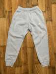 Nike joggers baby blue