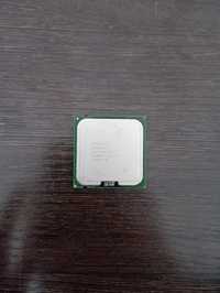 Процессор Intel Celeron