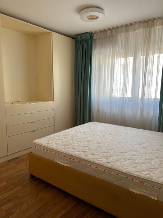 Apartament 2 camere – Soseaua Stefan cel Mare / Lizeanu
