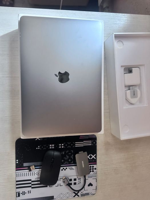 MacBook Air 2020 m1