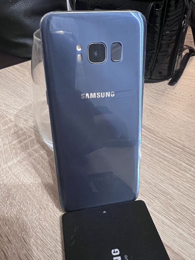 Samsung S8 Blue 64GB