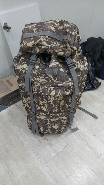 Рюкзак спецназовский