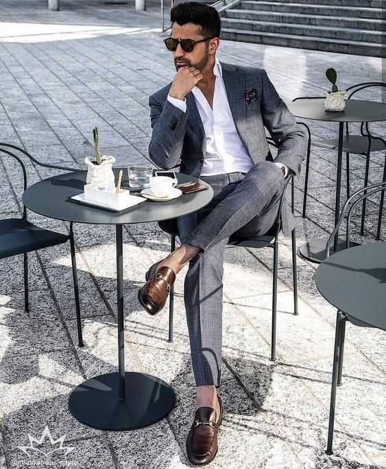 Pantofi bit loafers 43 premium Walk London piele naturala moale NOI