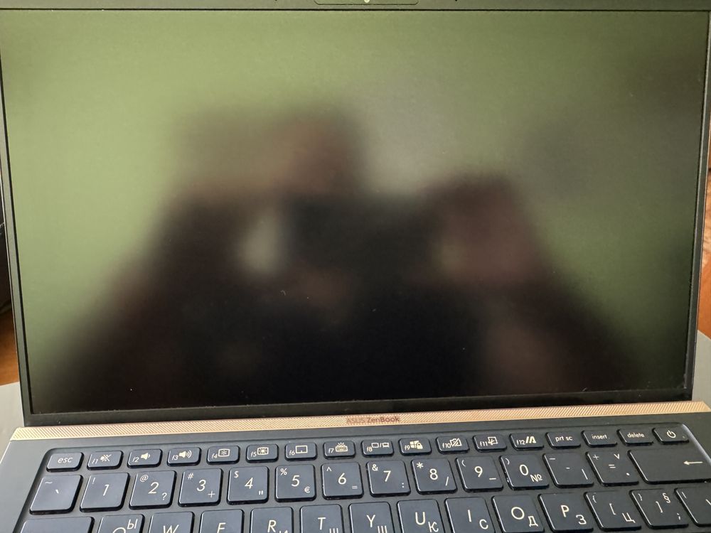 Asus Zenbook ux434