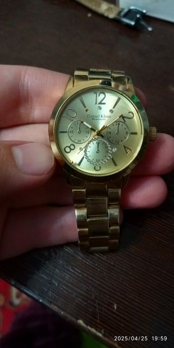 Часы Daniel Klein premium