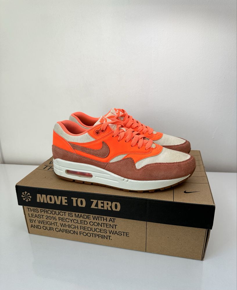 Nike Air Max 1   (40 ) Маратонки