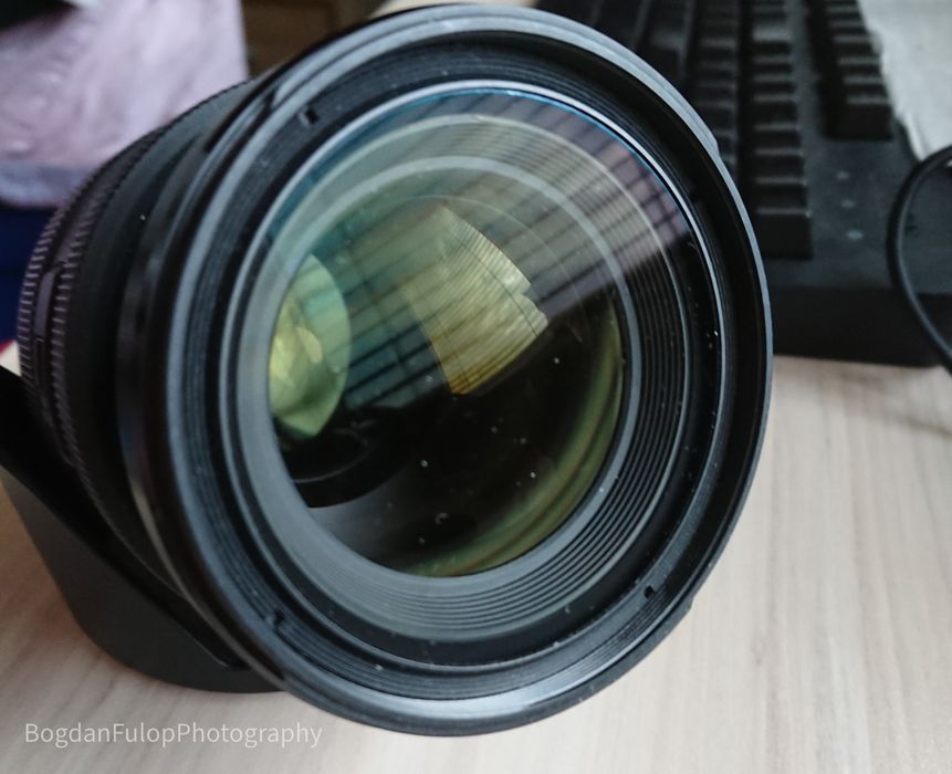 Obiective SONY APS-C pentru A6700, A6600" A6400, A6100