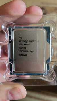 Процессор Core i3 14100 box