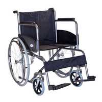 Инвалидна количка „BASIC I“ 46 см