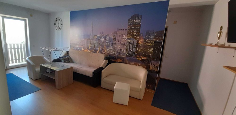 Apartament 2camere Terra/Floresti