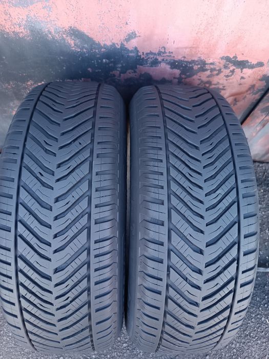 215/65/16 Riken Дот 1122