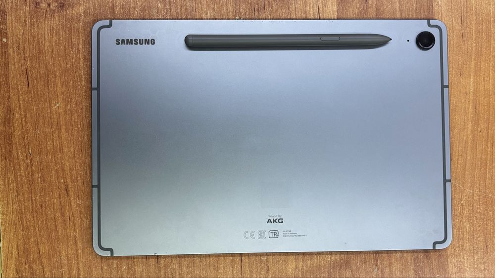 Samsung Tab S9 FE
