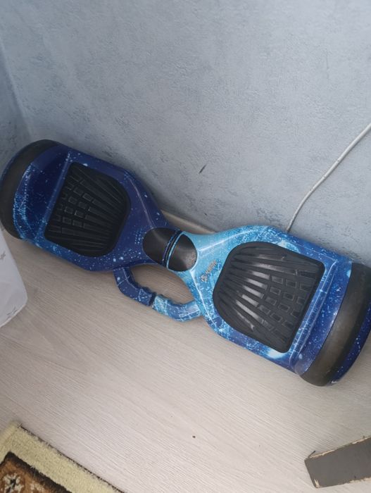 Продам гироскутер
