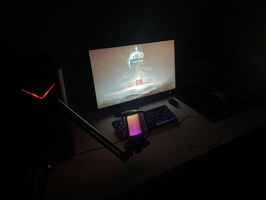 Продается игровой СЕТАП