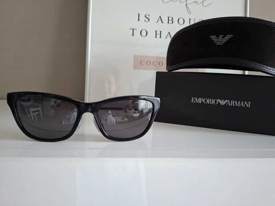 Нови оригинални слънчеви очила Armani
