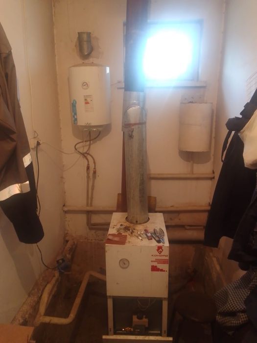 Продам кирпичный дом