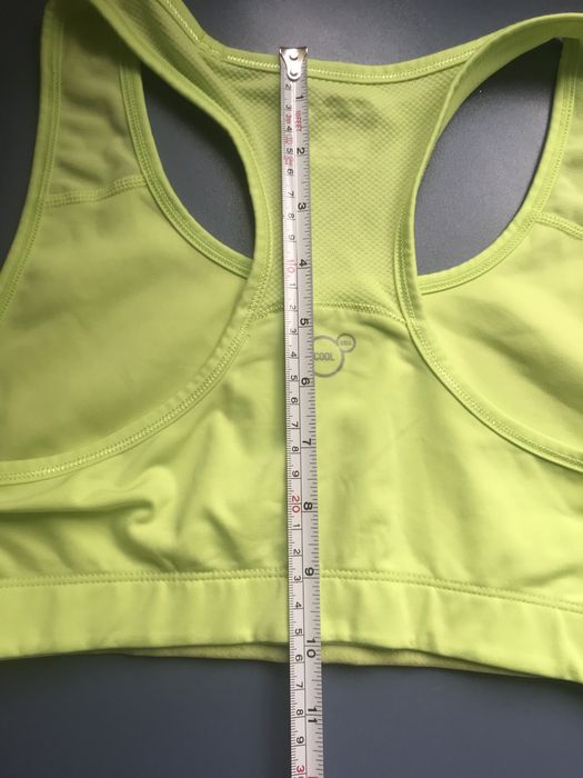Спортно бюстие Puma