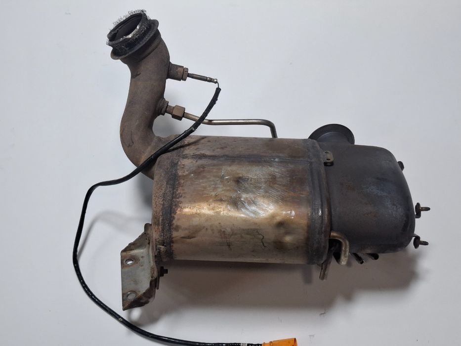 Catalizator filtru particule VOLKSWAGEN GOLF VI 5K1 2008 - 2013 TDI CB
