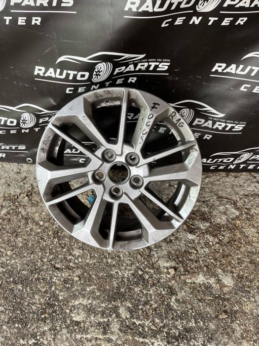 Janta R16 Ford Focus MK4 2018/2019/2020/2021/2022