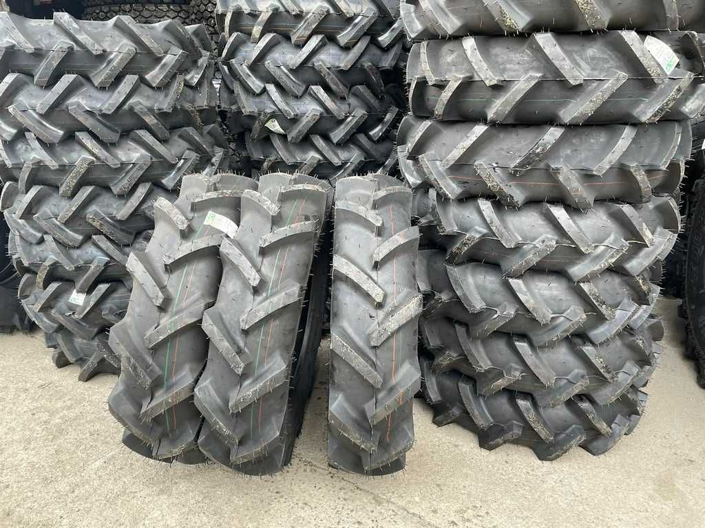 710/70R42 cauciucuri noi de la Nortec rusesti pentru John Deere CTSH