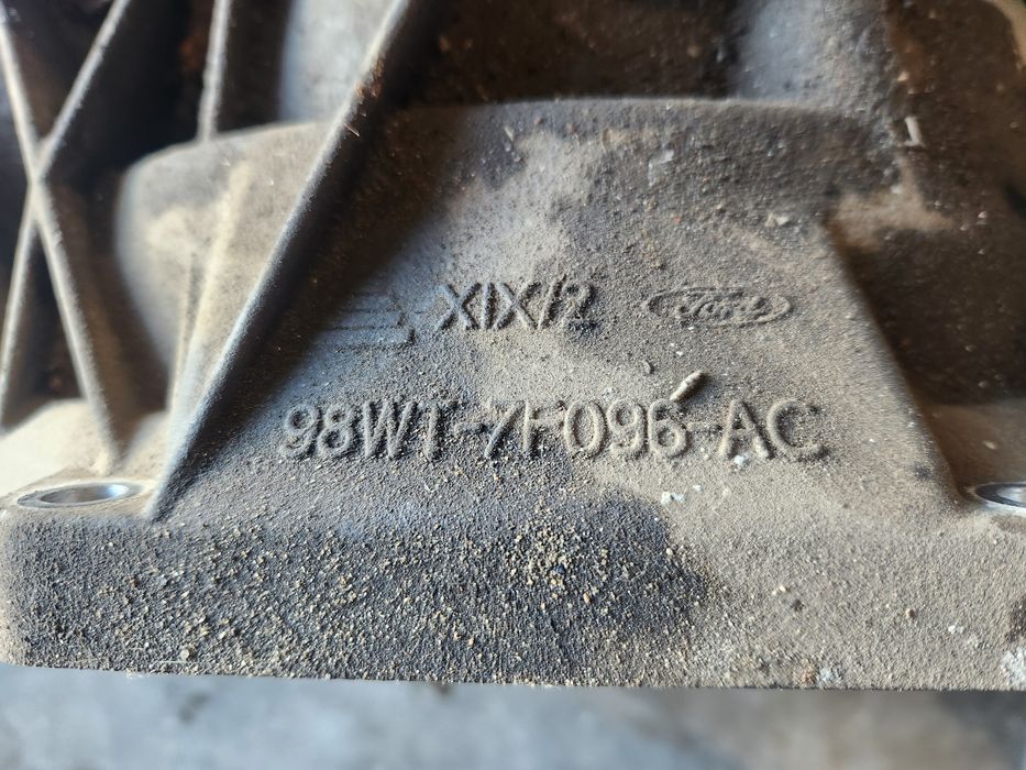 Cutie Viteza Ford Focus 2  1.6 /16v