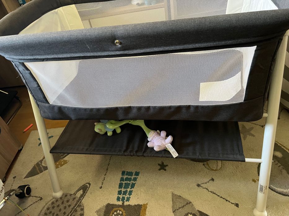 Бебешка кошара (0-6м)