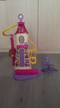 Castel Rapunzel  .