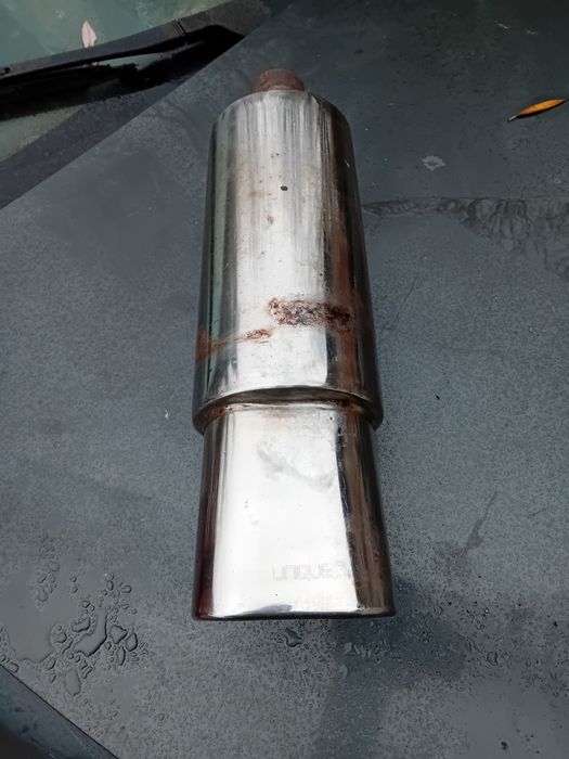 Продавам спортно гърне