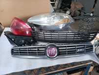 Части за Fiat Bravo / Фиат Браво 07-14 г.