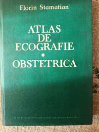 Atlas de Ecografie , Obstetrică