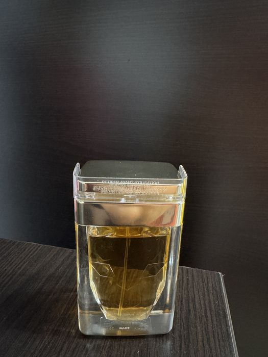 Apa de parfum cartier panthere