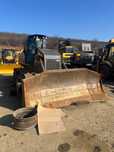 Case 1650M XLT