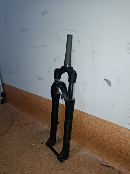 Велосипедная вилка giant sxc 32