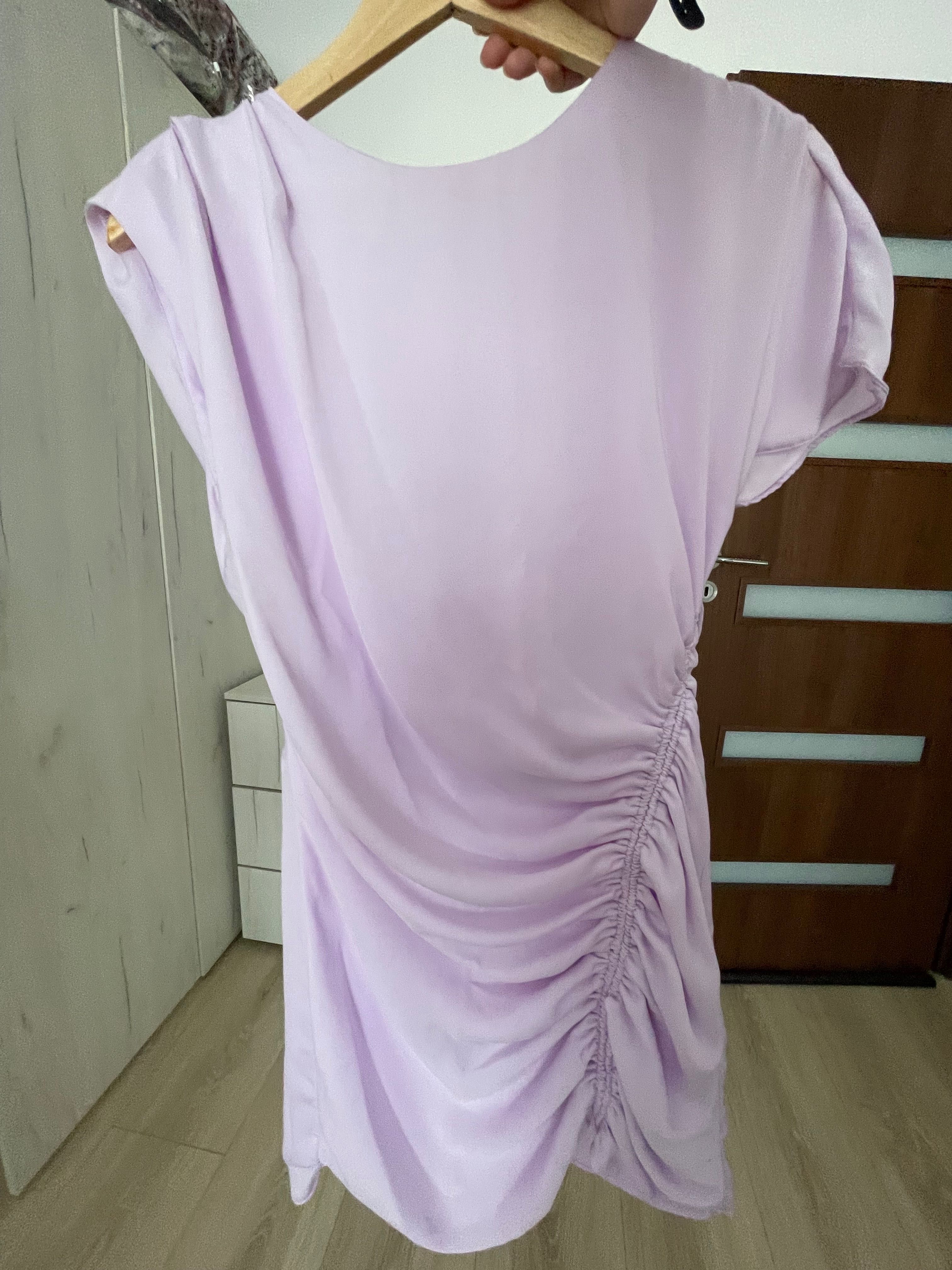 Vand rochita Zara