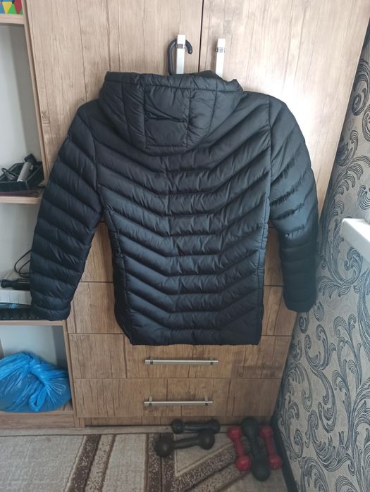 Куртка для мальчика б/у