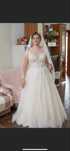 Rochie de mireasa!