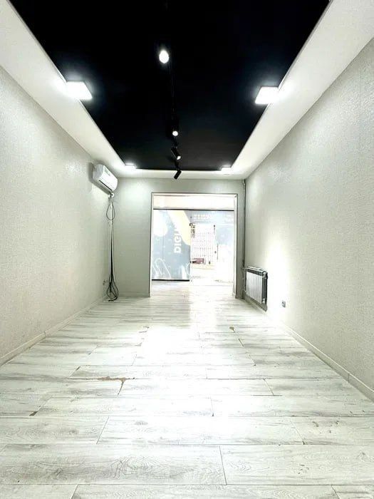 Чиланзар улЗаргарлик круг Аль Хоразми 80м² 4кабинета в доль дороги