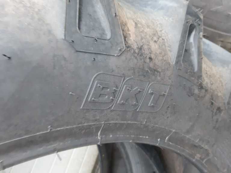BKT Anvelope noi de tractor spate 12.4-32 8PR Garantie Premium