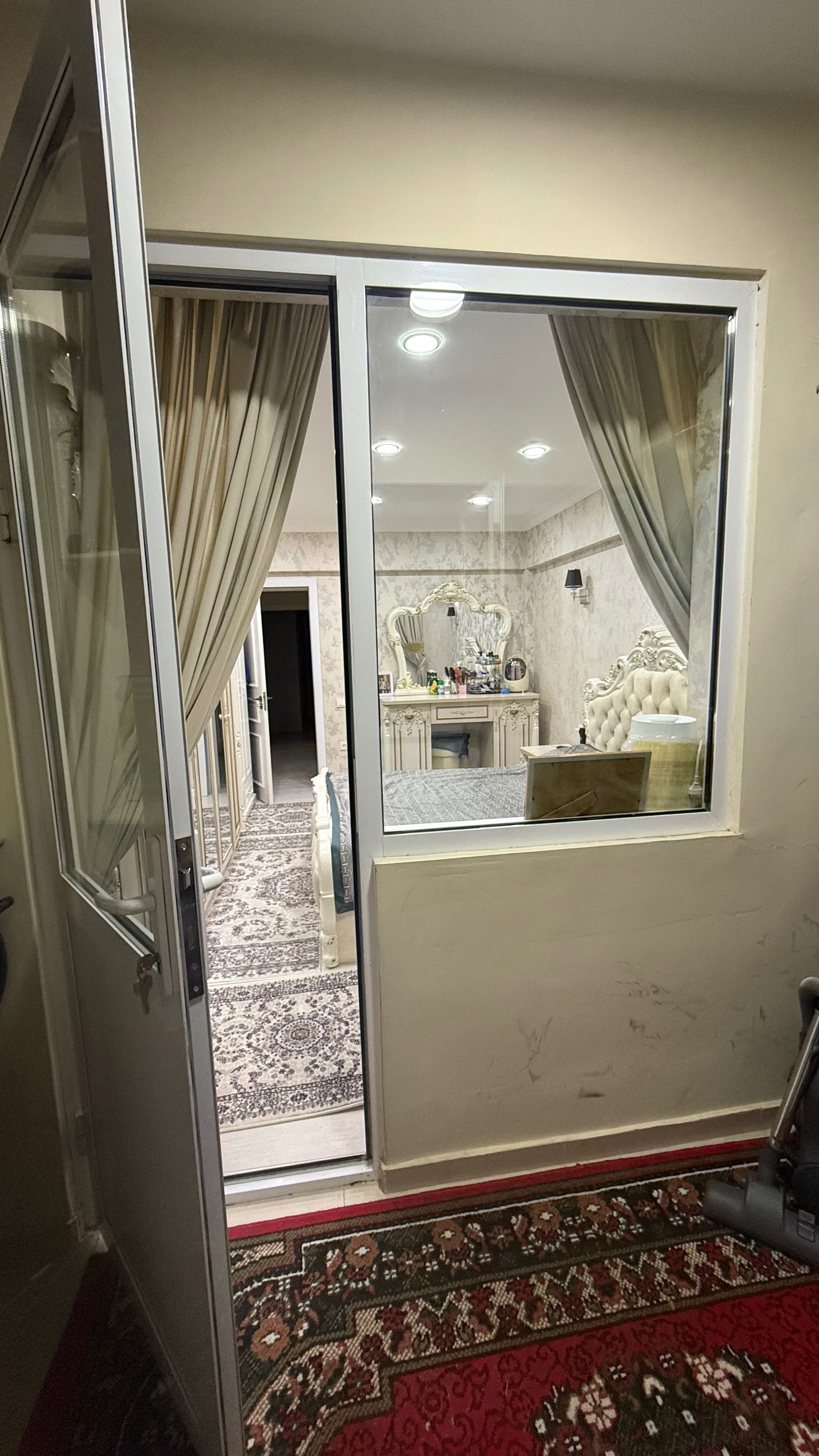 Продается Квартира в Самарканд Дарвоза