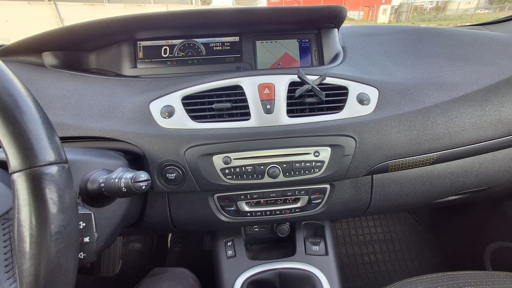 Renault Grand Scenic III