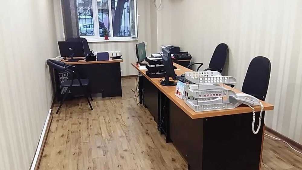 Аренда Офис Ц5 Корзинка