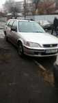 Vand Honda Civic