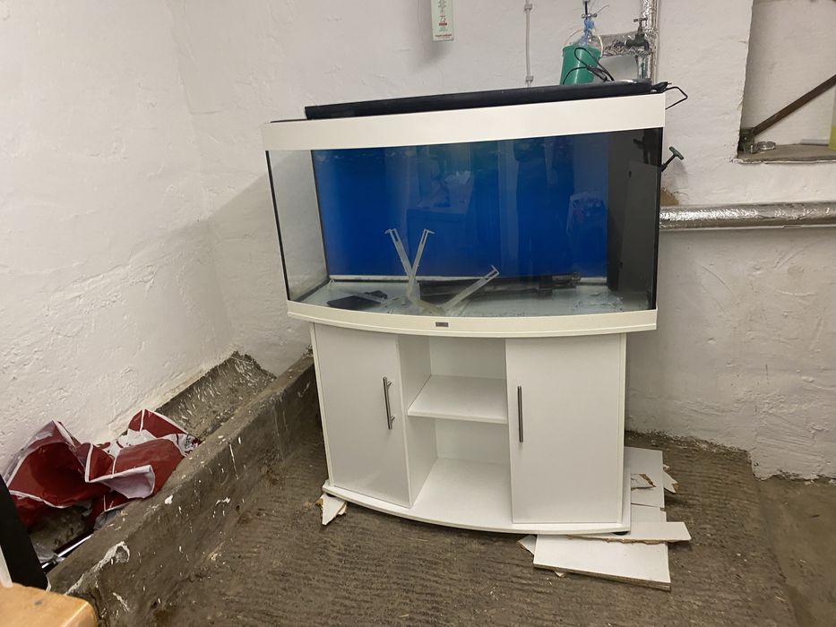 Аквариум Juwel 240