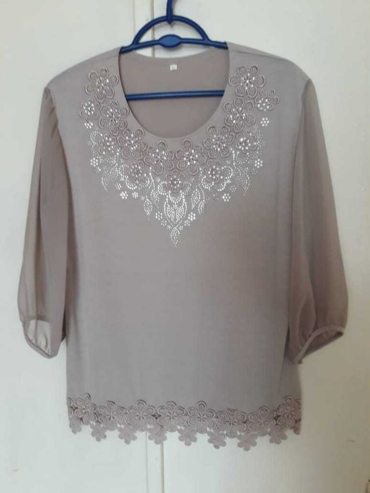 Новая женская одежда