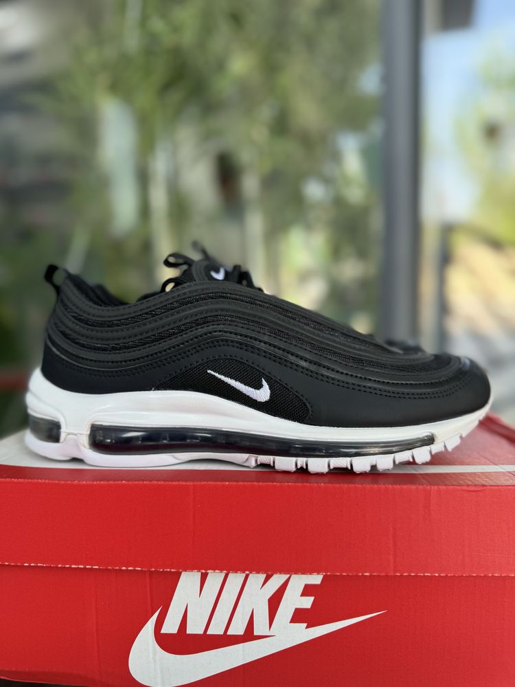 Продам Кроссовки  Nike Air Max 97 Оригинал 100%