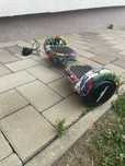 Hoverboard Freewheel Junior Lite Electric