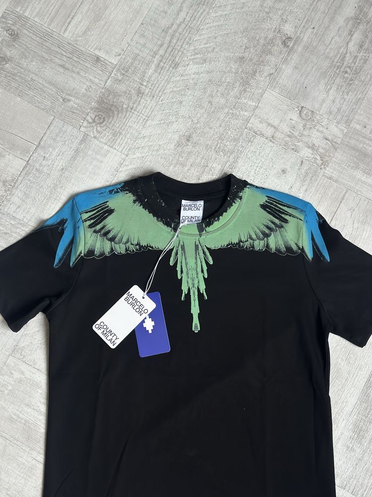 Tricou Marcelo Burlon