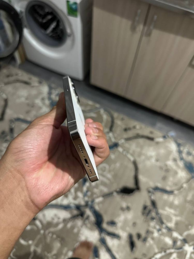 Iphone 13 pro garantiya